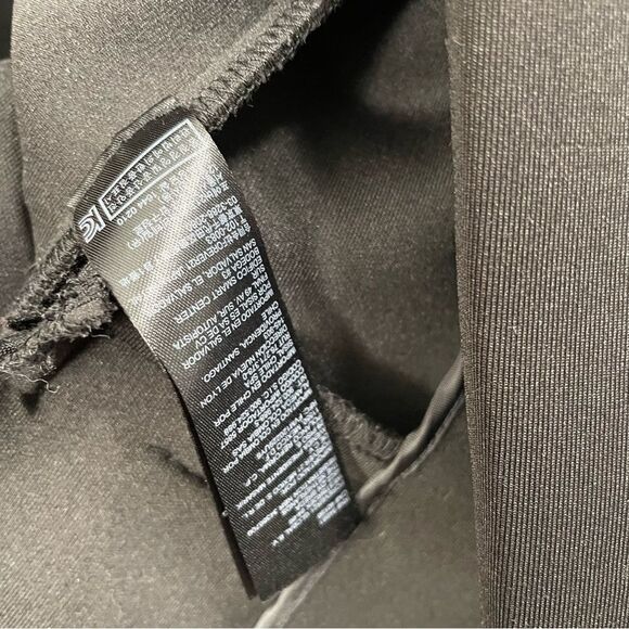 [S] Forever 21 Women’s Structured Black Blazer with Decorative Gold Buttons - Picture 12 of 15